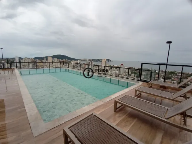 Apartamento Studio na enseada Guarujá