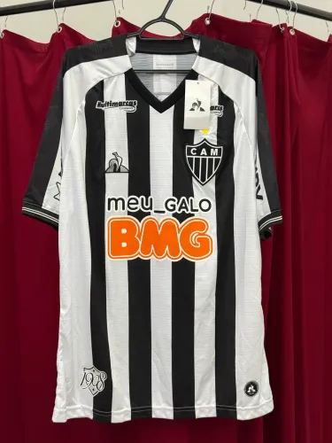 Camisa Atlético MG