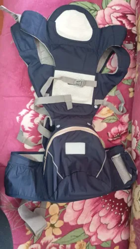 Bolsa canguru