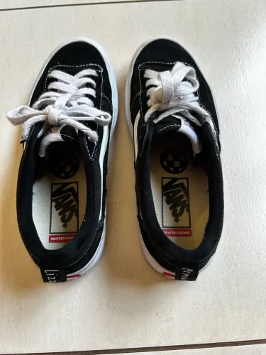 Tênis Vans