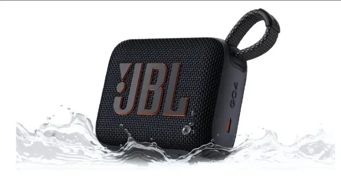 Caixinha JBL