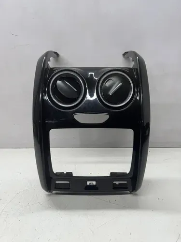 Moldura Som Com Difusor Renault Duster 2016