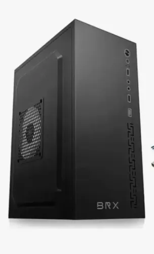 PC Gamer I3 Core 8GB SSD 240GB Intel HD Windows 10