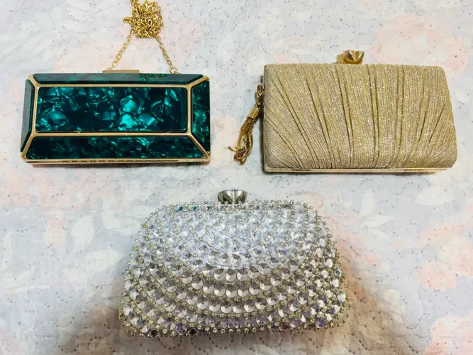 Bolsas de festa