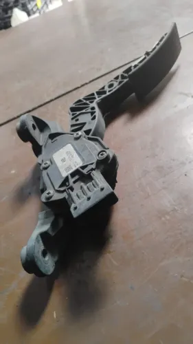 Pedal Acelerador Eletronico Hb20 1.6 2017