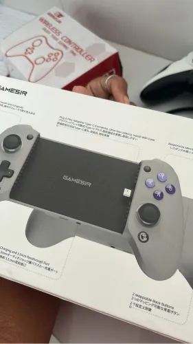 GameSir G8 Galile