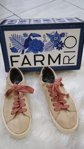 TÊNIS FARM ORIGINAL