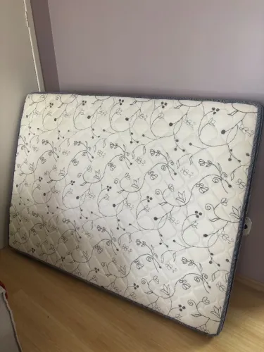 Colchão Casal Ortobom