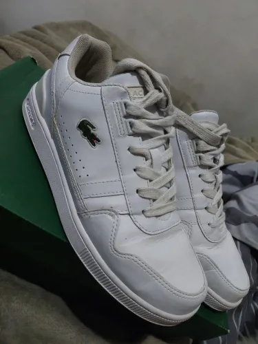 Tenis lacoste