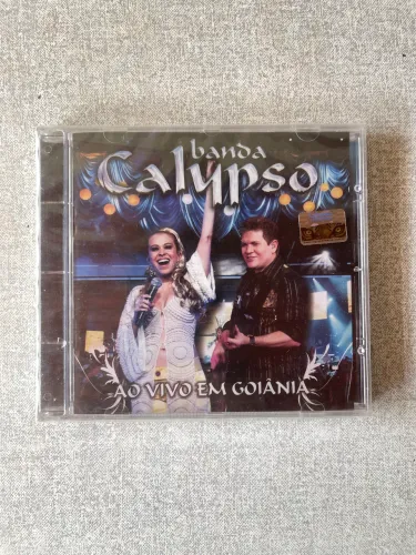 CD Calypso
