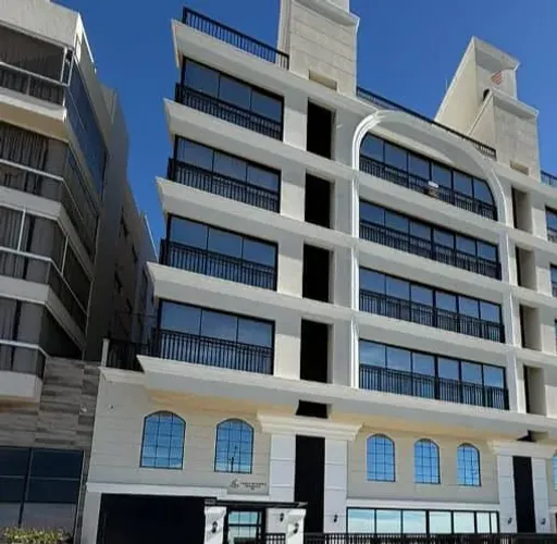 Cobertura Duplex com Vista Mar