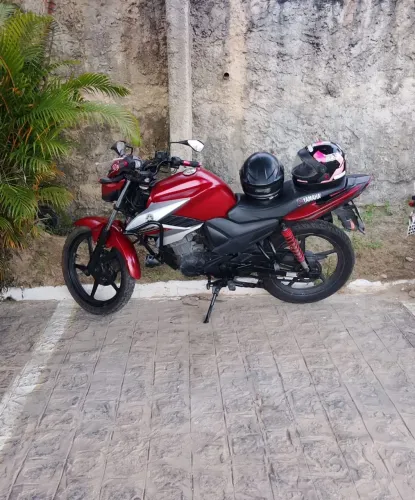 Fazer 150