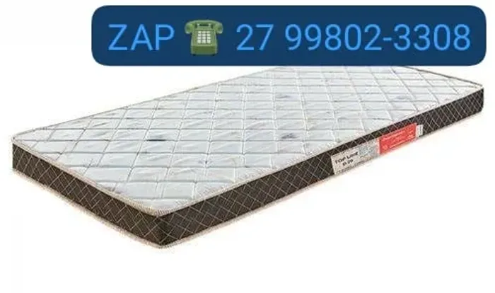 D20 COLCHAO ---- 88X12- FRETE GRATISSS
