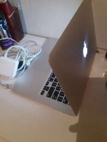 Macbook Air 2017 8GB de RAM