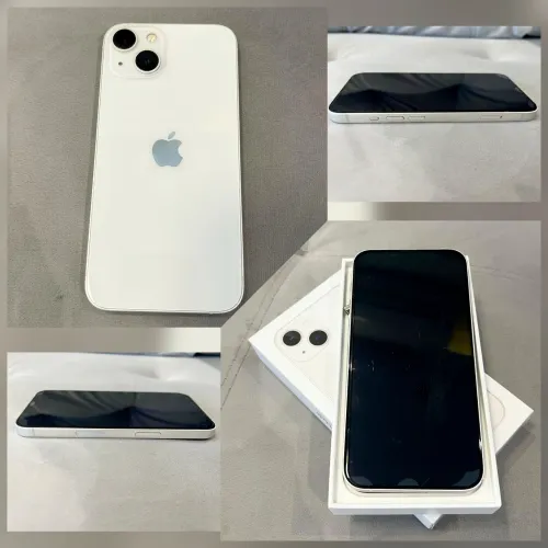 iPhone 13 - 128gb - Ótimo estado de conservação 