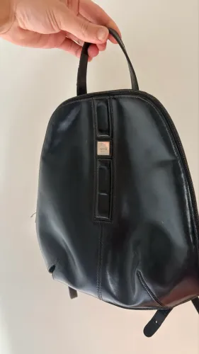 Bolsa/Mochila Victor Hugo