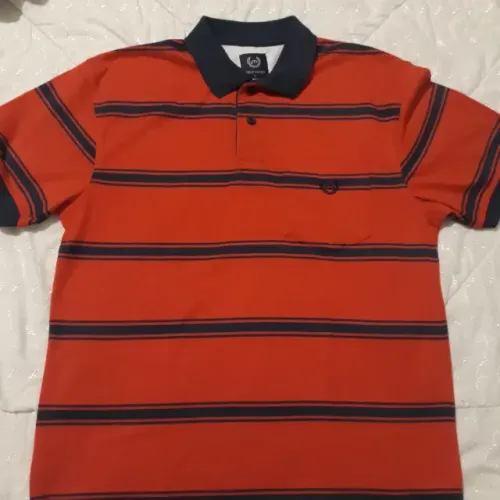 Camisa Polo Series OTT