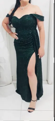 Vestido de festa