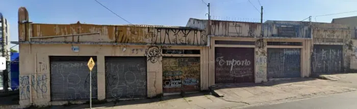 Terreno na Avenida Senador Teotônio Vilela, 622 1157 m²