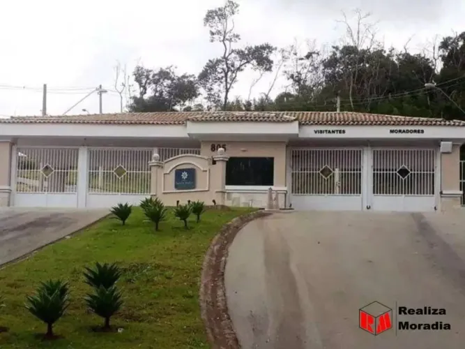 Condomínio Reserva Santa Paula - 370 m² - Leve declive - Parque Dom Henrique - Cotia