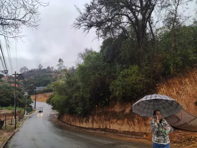 Lote/Terreno para venda com 1279 metros quadrados em Jardim Itapoã - Santana de Parnaíba -