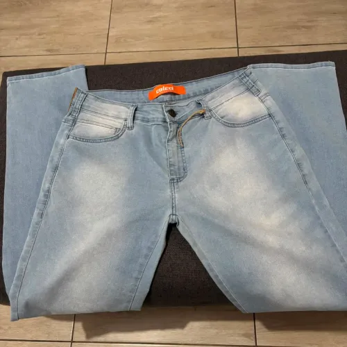 Calça Colcci masculina nova 44