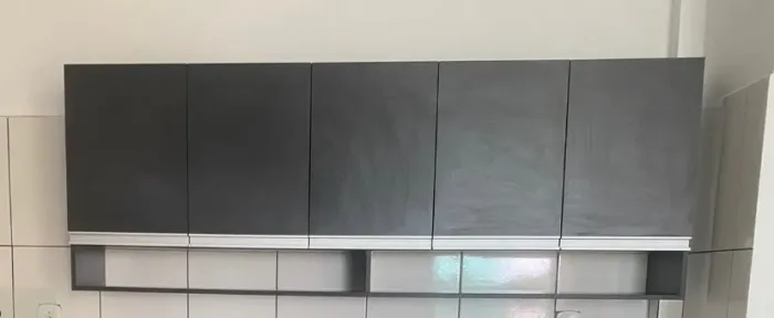Armário cozinha suspenso