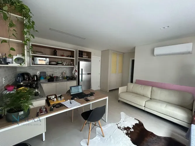 Apartamento à Venda em Jardim Atlântico, Florianópolis | 42,7m², 1 Dormitório, R$ 799 mil