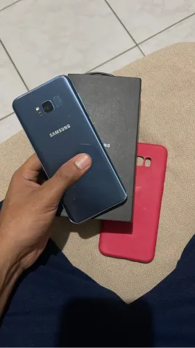 Samsung s8