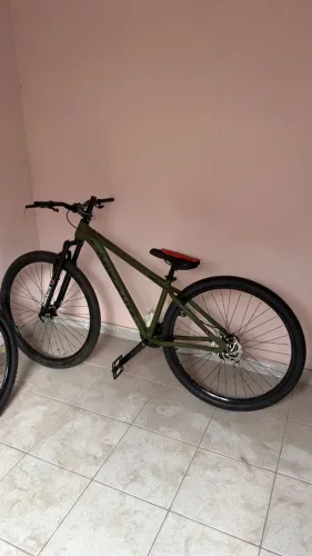 Bicicleta Absolute Nero 5 Aro 29