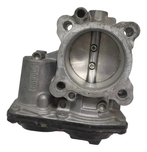 Tbi Corpo De Borboleta Ford Ka 1.5 2016