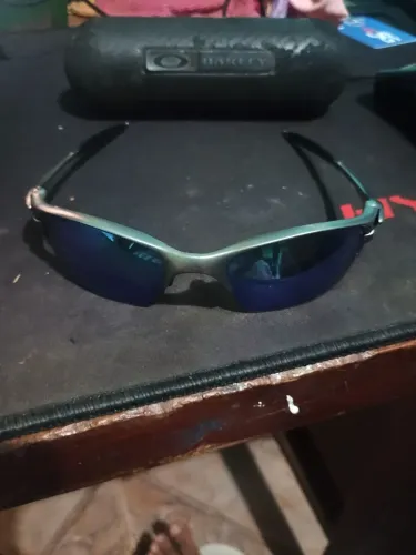 Óculos Oakley Ralf x Original