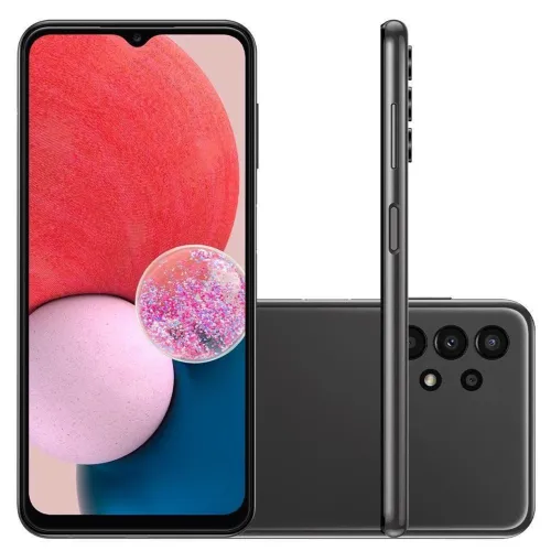 CELULAR SAMSUNG A13 128GB EM PERFEITO ESTADO.