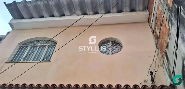 Engenho de Dentro | Apartamento 1 quarto