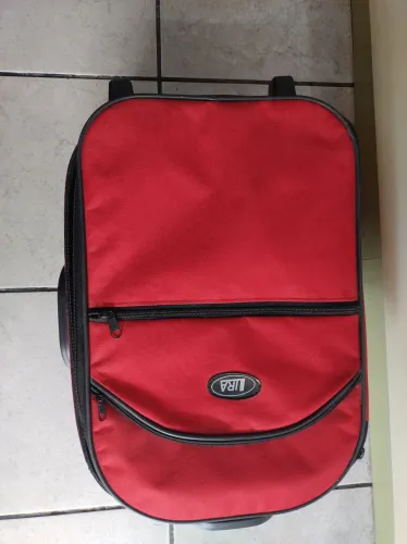 Mala viagem pequena 