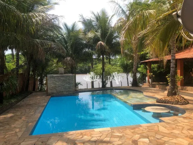 Chácara à venda, 3000 m² por R$ 2.200.000,00 - Zona Rural - Jataizinho/PR