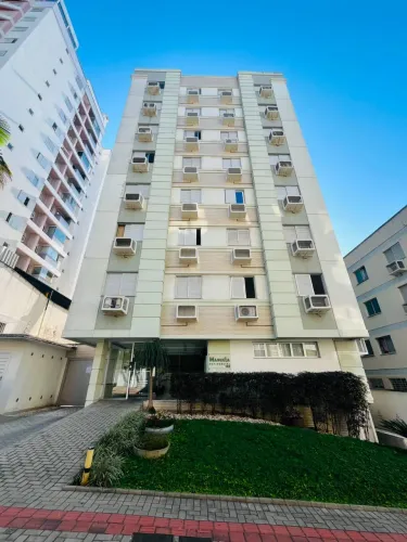 Apartamento para aluguel em Criciúma