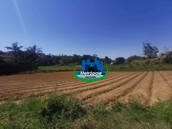 Área à venda, 100000 m² por R$ 35.000.000,00 - Jardim São Domingos - Guarulhos/SP