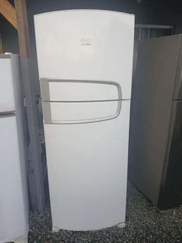 GELADEIRA CONSUL FROST FREE