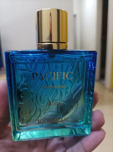 Perfume PACIFC AURA