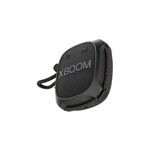 Caixa De Som Bluetooth Portátil LG Xboom Go - À Prova D´água (ip67) 10 Horas De Bateria