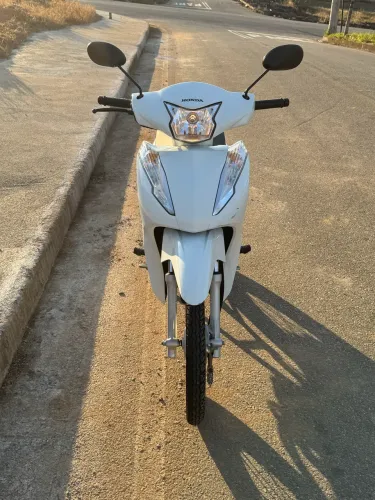 Honda Biz 110i 2022
