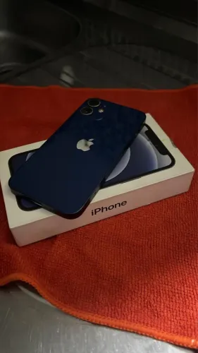 iPhone 12 mini
