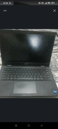 Dell Latitude 3420