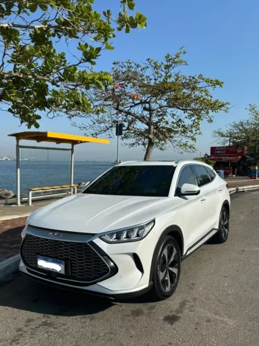 BYD Song Plus 1.5 16V Aut. (hibrido) 2025