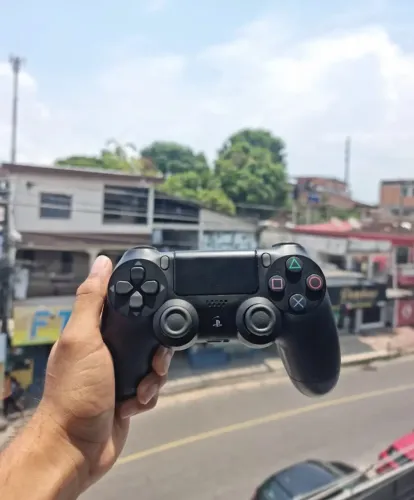 Controle Play 4 original
