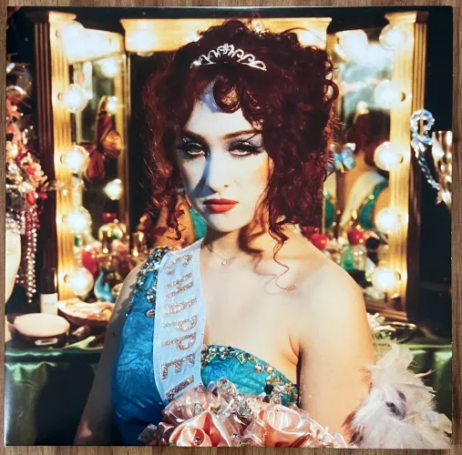 Chappell Roan Vinil The Rise And Fall Of A Midwest Princess