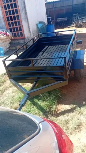 Carretinha
