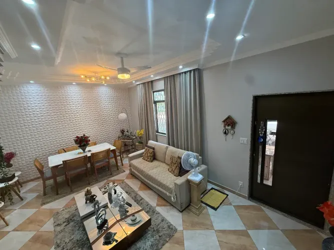 Casa em Condominio fechado ao lado do Habib's em Portuguesa - Rio de Janeiro - RJ