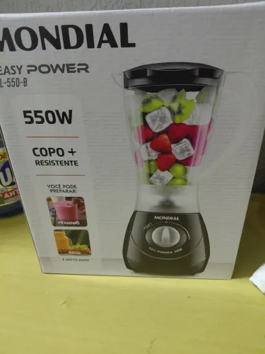 Liquidificador